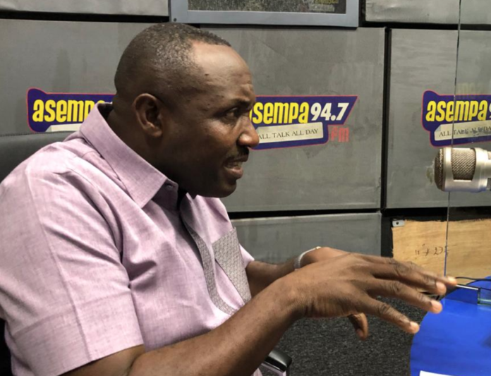 John Boadu