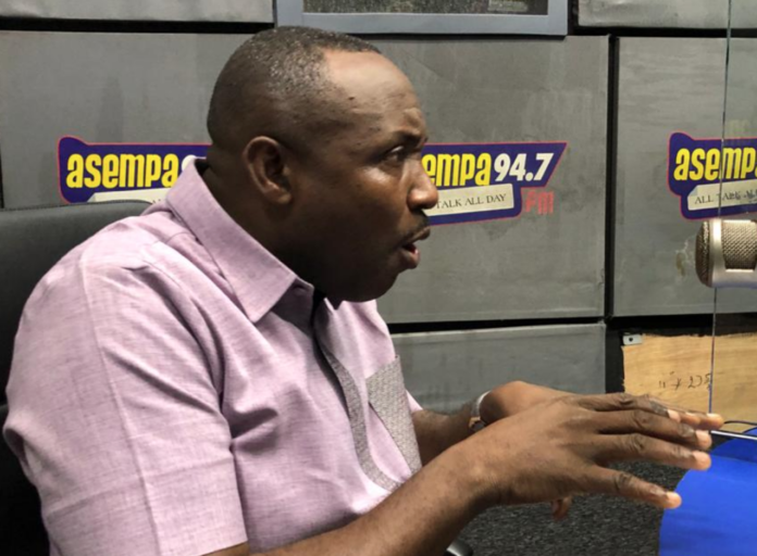 John Boadu