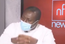 E-levy will be transparent; it will turn many lives around – Afenyo-Markin