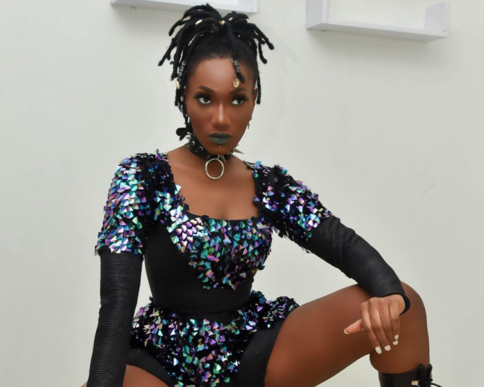 Wendy Shay