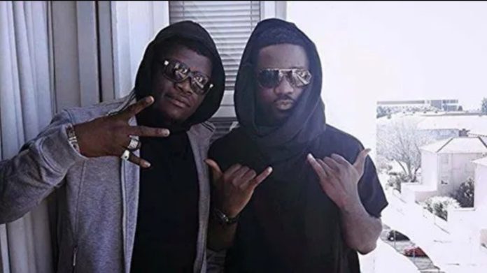 Sarkodie Castro