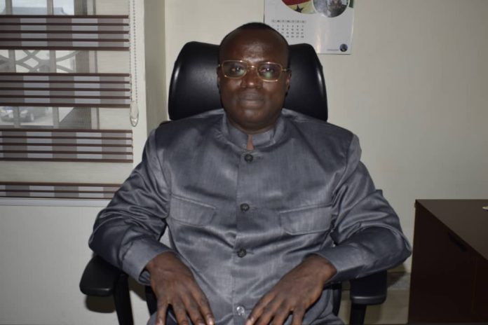 Kingsley Aboagye-Gyedu