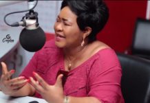 We campaigned for Ghana, not for selfish gains – Christiana Awuni