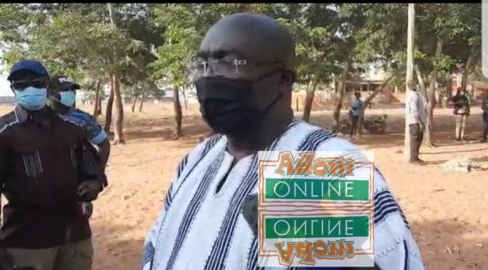 Dr Bawumia