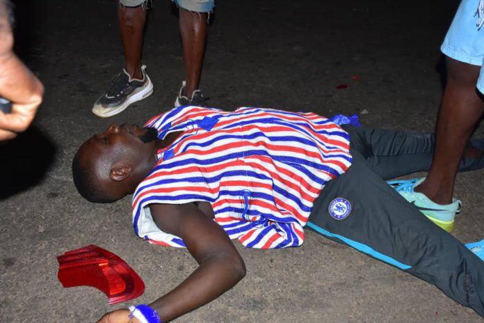 NPP Victory NPP Victory