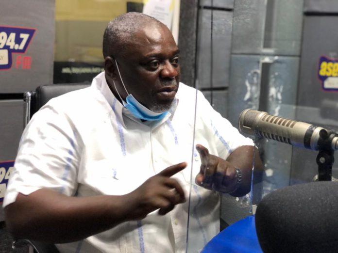 Koku Anyidoho