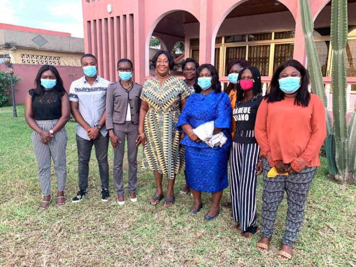 Young Health Advocates Ghana (YHAG) Young Health Advocates Ghana (YHAG) | Adomonline.com