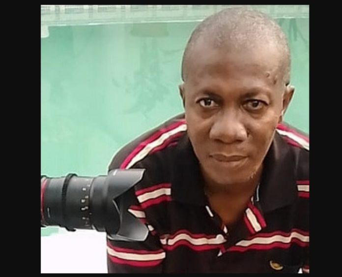 Veteran Nollywood producer cum filmmaker, Chico Ejiro is dead.