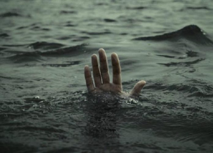 File photo: Drown