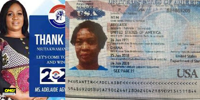 Adelaide Ntim