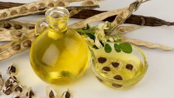 Moringa oil Moringa oil