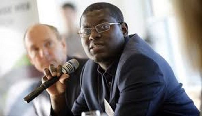 Vice President of IMANI Ghana, Bright Simons Vice President of IMANI Ghana, Bright Simons