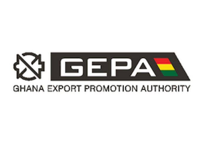 Ghana Export Promotion Authority (GEPA), Ghana Export Promotion Authority (GEPA),