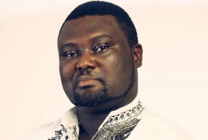 Kofi Owusu Dua Anto also known as KODA Kofi Owusu Dua Anto also known as KODA
