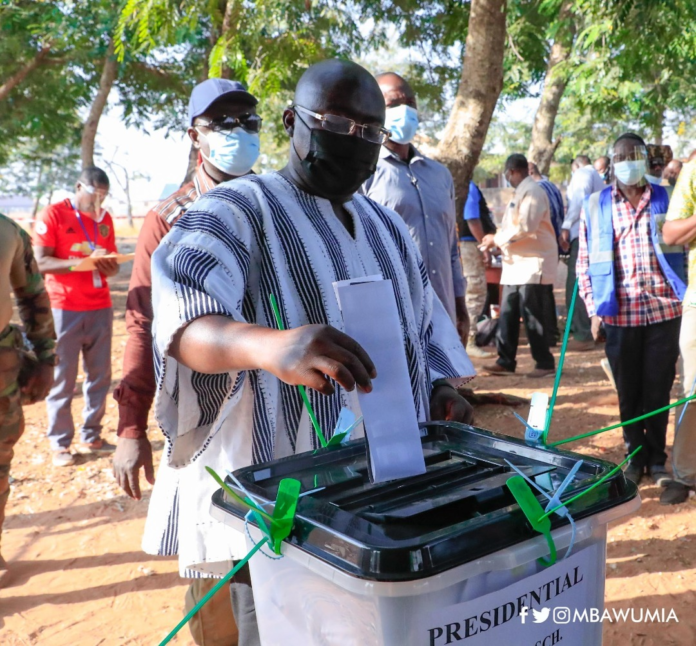 Dr. Bawumia