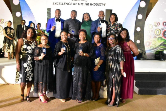 MTN HR awards