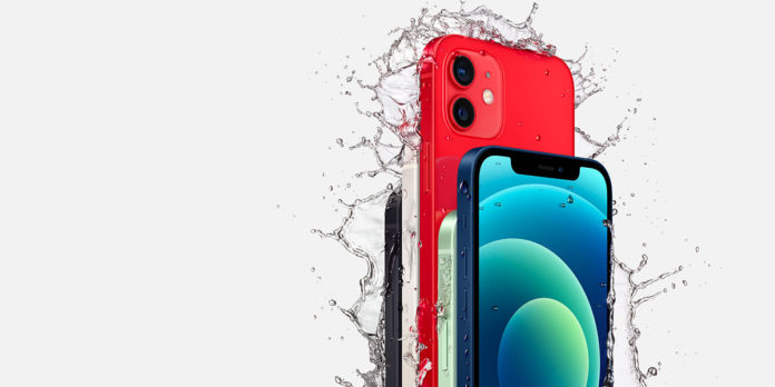 is-the-iphone-water-proof iPhone waterproof