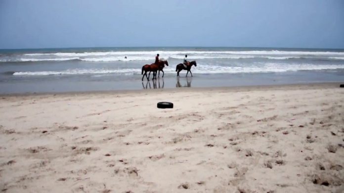 beach beach