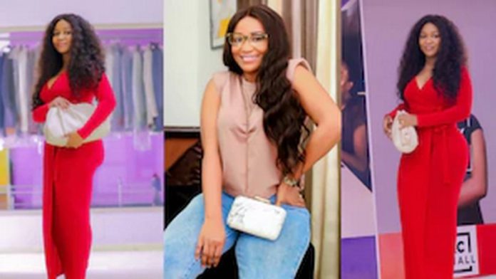 John Paintsil's beautiful wife, Adjoa Broni John Paintsil's beautiful wife, Adjoa Broni
