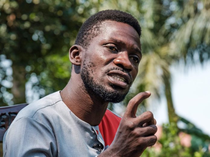 Bobi Wine Bobi Wine