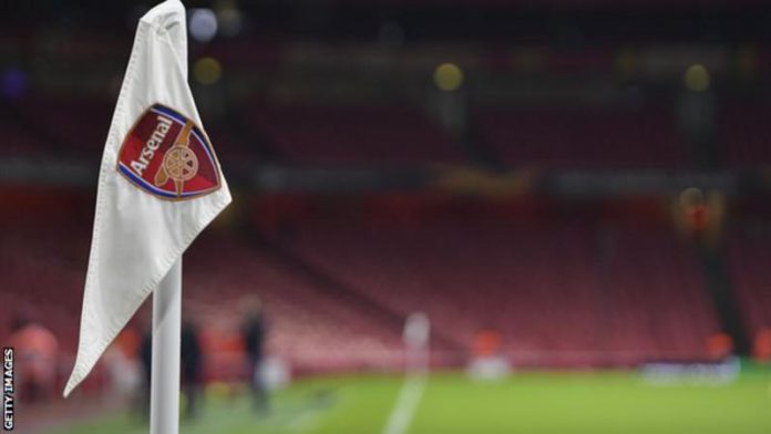 Arsenal are 11th in the Premier League after playing 17 games Arsenal are 11th in the Premier League after playing 17 games