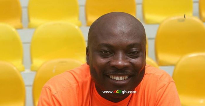 Kwame Opare Addo Kwame Opare Addo