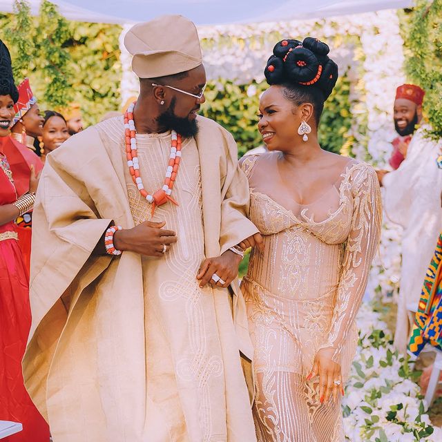 Yemi Alade and Patoranking