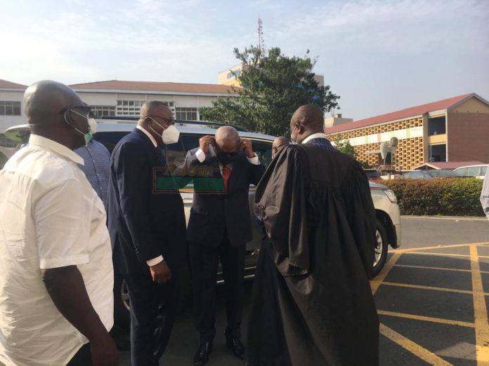 Election petition - Supreme Court Election petition - Supreme Court