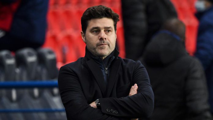 Mauricio Pochettino Mauricio Pochettino