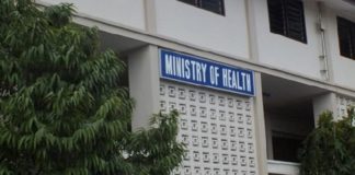 Ministry of Health