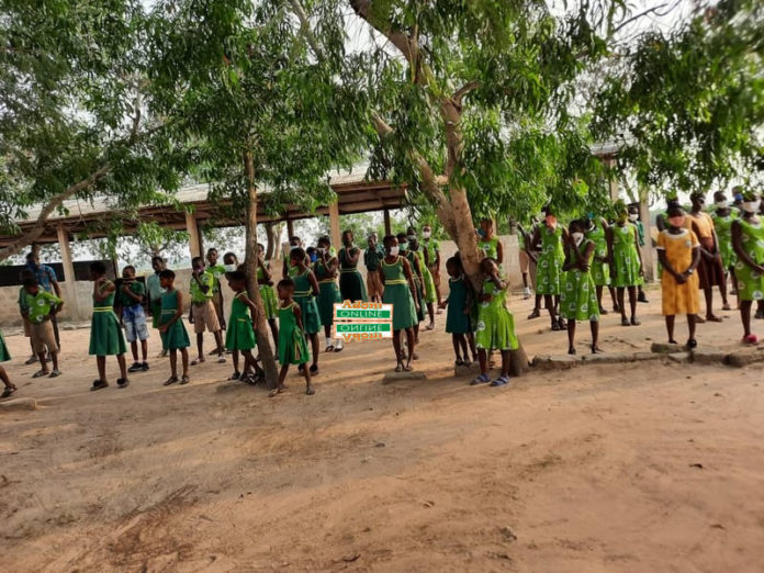 school children school children