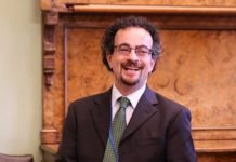 Jon Benjamin