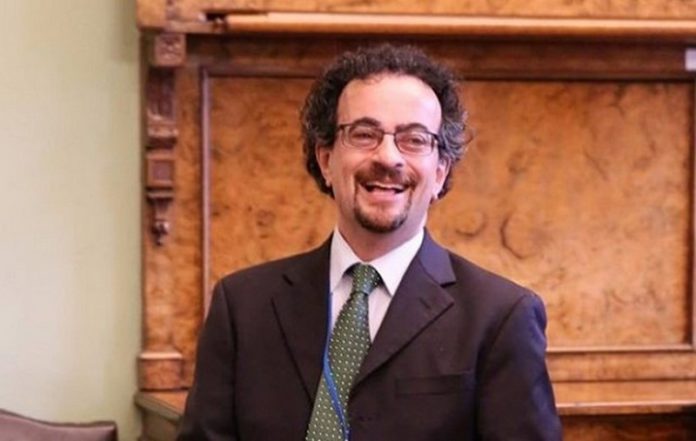 Jon Benjamin Jon Benjamin