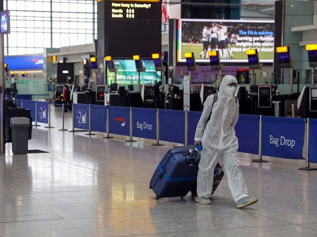 Airport