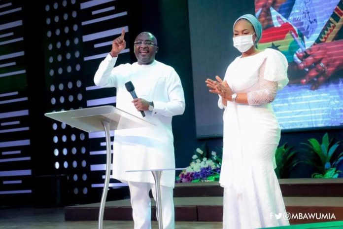 Bawumia Samira