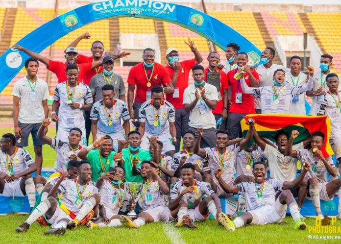 Black Satellites Black Satellites