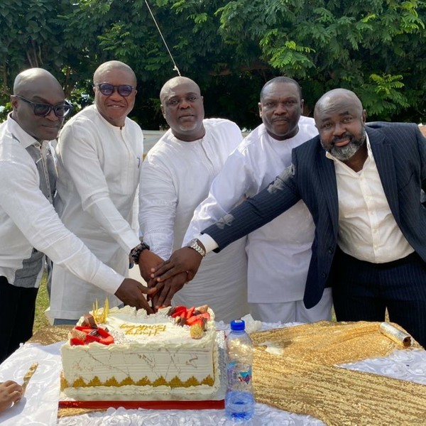 Koku birthday Koku birthday