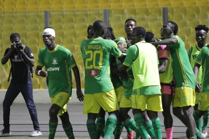 Aduana-Stars Aduana Stars
