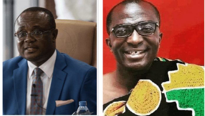 First and second deputy speakers (Copy)