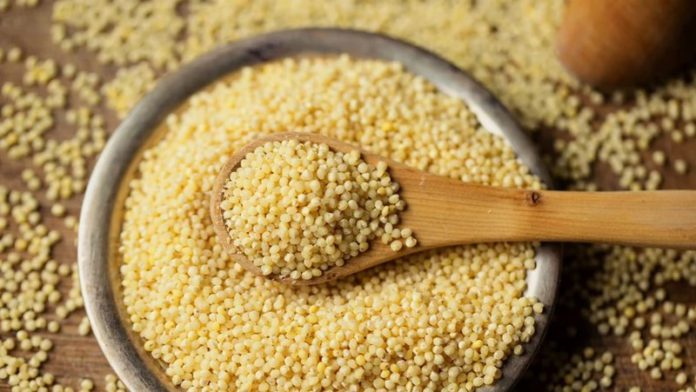 Millet Millet