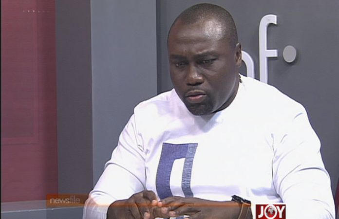 Gary Nimako Marfo