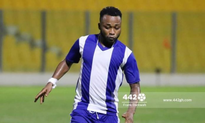Gladson Awako Gladson Awako