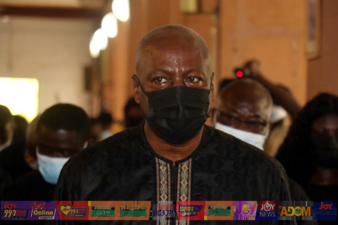 Rawlings funeral