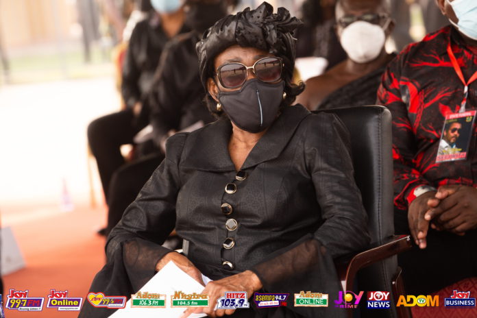 Jerry-John-Rawlings-Funeral-FINAL-BURIAL-RITES-AT-BLACK-STAR-112