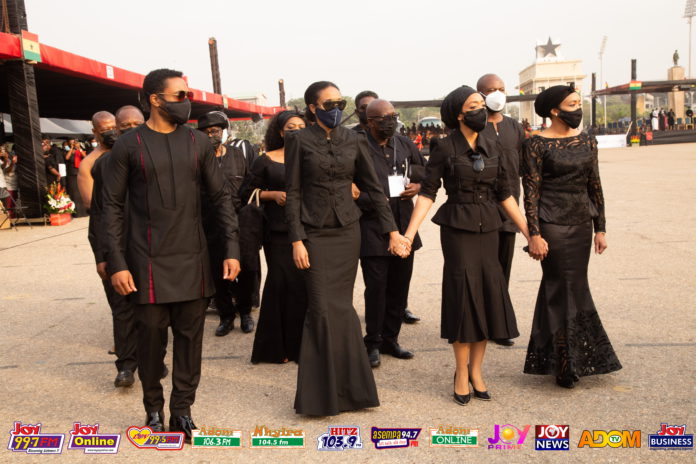 Jerry-John-Rawlings-Funeral-FINAL-BURIAL-RITES-AT-BLACK-STAR