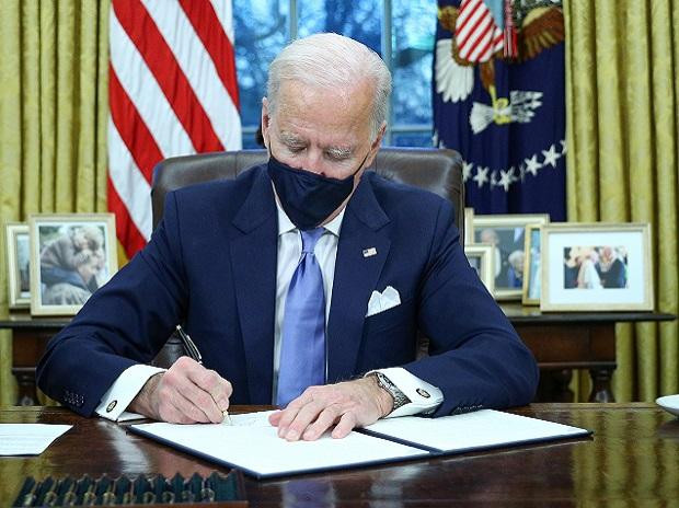 Joe Biden