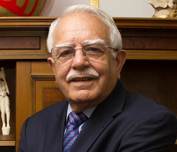 Melcom Group Chairman