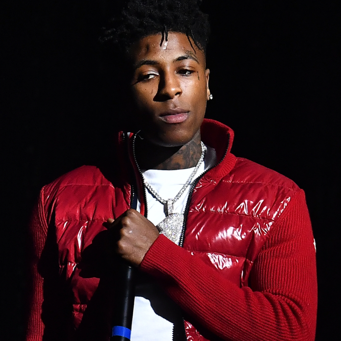NBA YoungBoy 2