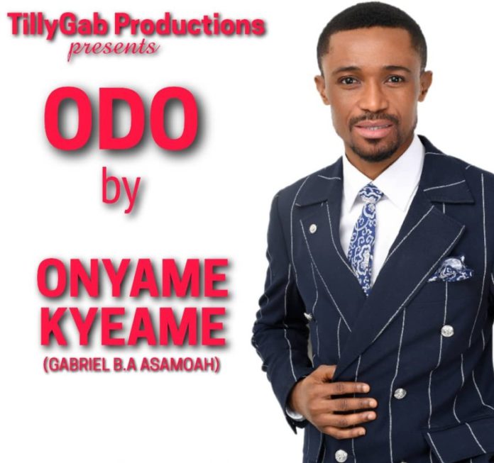 Onyame Kyeame