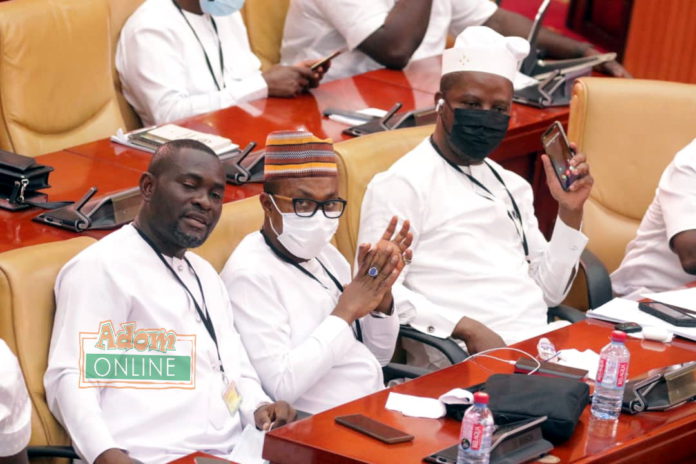 Parliament of Ghana_7